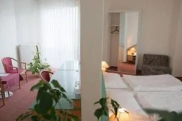 Adonis Hotel Bratislava