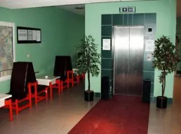 Hotel Adonis 3*
