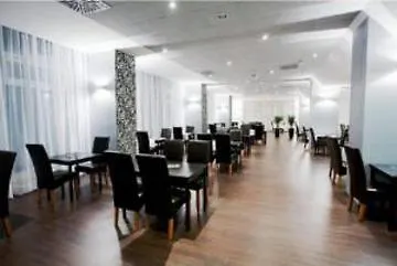 Hotel Adonis 3*
