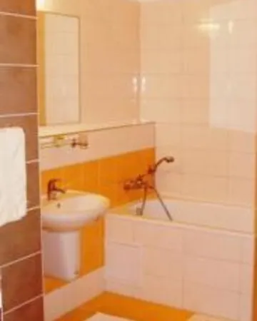 Adonis 3* Bratislava